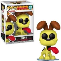 Funko POP! FK86416 - Garfield POP! Comics Vinyl Figur Odie 9 cm - Neu