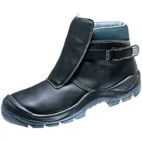Atlas Schweisserstiefel DUO SOFT 765 HI HRO S3 W10 Gr.41 8300-41