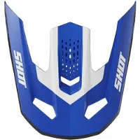 Shot Race Gear Speed Hybrid Visier