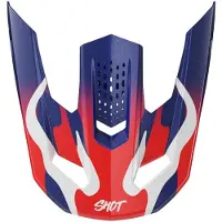 Shot Race Gear Speed Beast Visier