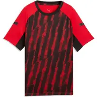 Puma Individualliga Graphic Kurzarm-t-shirt