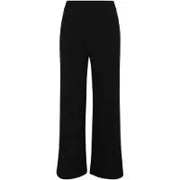 Zero Basic-Hose in 7/8 Länge in Black Beauty | Gr.: 44