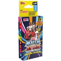 Topps Bundesliga Match Attax Trading Cards 2025/26 Eco Pack