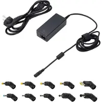 Ewent Ew3968 65w Laptop-ladegerät