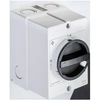 Kraus & Naimer KG20 Lasttrennschalter - KG20T104/40 KS51V