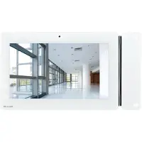 Comelit 6801W 7-Zoll Touch Video-Intercom-Monitor - 6801W