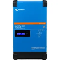Victron Energy Multiplus Ii 48/6500/100-50 Gx Batterie-wechselrichter