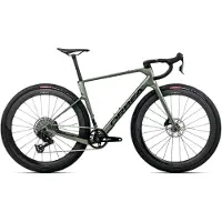 Orbea Terra Race M31ELTD 1X 2026