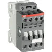 ABB AF16-40-00-14 Schütz, 4-polig, 250-500 V 50/60 Hz / DC 1SBL177201R1400 AF16400014