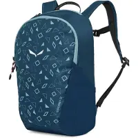 Salewa Freizeitrucksack Rucksack Explorer Backpack 12 L Pond dunkelgrün