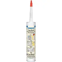 Weicon Fast-Bond Montageklebstoff Holz 310 ml beige