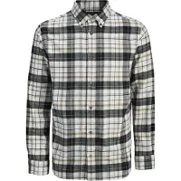 Jack & Jones Barkley Flannel X-mas Langarmhemd
