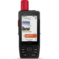 Garmin GPS Navigation GPSMAP H1I PLUS