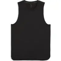 Puma Tanktop "M X HYROX CLOUDSPUN CITY TANK" Top, ärmellos, ohne Kapuze, für Sportmode und Streetwear