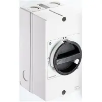 Kraus & Naimer KG20 Lasttrennschalter - KG20 T103/33 KL51V