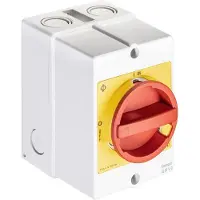 Kraus & Naimer KG20 Lasttrennschalter - KG20 T203/33 KS51V