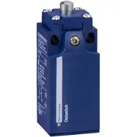 Schneider Electric XCKN2110P20, Kabelgebunden, 0,5 m/s, Kunststoff, IP65, 30 mm, 30 mm