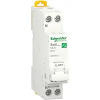 Schneider Electric Merlin Gerin Leitungsschutzschalter - R9P09610