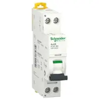 Schneider Electric Acti 9 Leistungsschalter - A9P42606