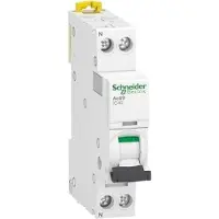 Schneider Electric Acti 9 Leistungsschalter - A9P42620