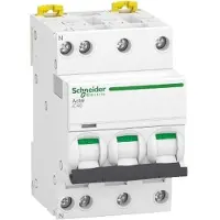 Schneider Electric Acti 9 Leistungsschalter - A9P42716