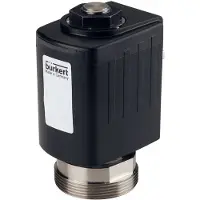 Burkert Magnetventil NC Edelstahl EPDM Trinkwasser Ohne Gehäuse 6027 308049