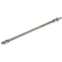 AirTec ISO 6432 Runder doppeltwirkender Zylinder 12-200mm - Magnetisch