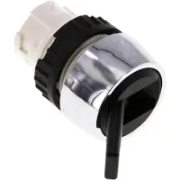 AirTec Betätigeraufsatz 22mm Tumbler Switch