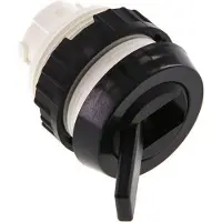 AirTec Betätigeraufsatz 30mm Tumbler Switch