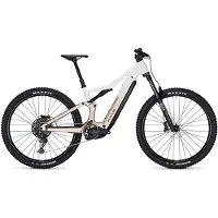 Focus Jam² 6.7, 29" Diamant Rahmengröße M 42cm Farbe WHITE 800Wh