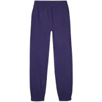 4F U0826 Uni Jogginghose XL, Blau