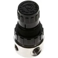 Tameson Druckregler G1/4'' 350l/min 0,5-8,0bar/7-116psi