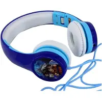 Madcow TEKNOFUN Dragon Ball - Kopfhörer con Limited Sound