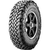 Toyo Sommerreifen motorcycle-tyres Open Country M/T ( LT265/70 R17 118/115P, POR, mit Felgenschutzleiste (FSL) )