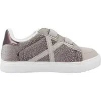 Munich MINI RETE 33 Schuh Grau