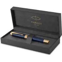 Parker Duofold Centennial Prestige Chevron Stift
