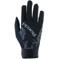 Roeckl sports Lidhult 2 Langlaufhandschuhe Gore-Tex-Schwarz-8