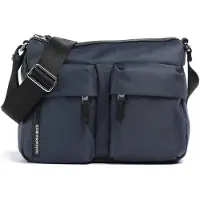 Mandarina Duck Hunter Vct18 Umhängetasche