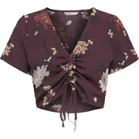 ONLY Nova Life Kurzarm-bluse