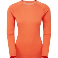 Montane Dart Langarm-t-shirt
