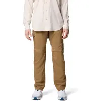 Columbia Sportswear Columbia Silver Ridge Utility Umwandelbare Hosen Beige 50 / 32 Mann Beige 50