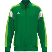 Erima Unisex Trainingsjacke CELEBRATE 125 Training Jacket 1032593 XL - Smaragd/Green Gecko - XL