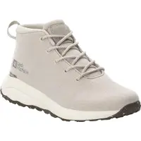 Jack Wolfskin Campfire Wool Mid Stiefel