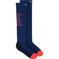 Salewa Ortles Dolomites Alpine Merino Lange Socken