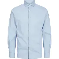 Jack & Jones Jaxon Stretch Langarmhemd