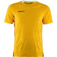 Craft Premier Trikot mit ergonomischem Design und seitlichen Mesh-Einsätzen