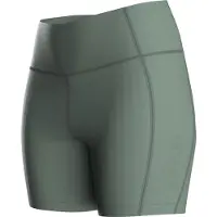Jako Damen Short Tight Power 8576D-237 40 - Mintgrün - 40