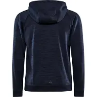 Craft Herren Kapuzensweat ADV UNIFY FZ HOOD M