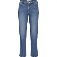 JJXX Nice Sl-straight Ank C8091 Jjxx Jeans Blau 26 / 30 Frau Blau 26
