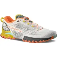 La Sportiva Bushido Iii Wanderschuhe Grau EU 40 1/2 Mann Grau EU 40 1/2
